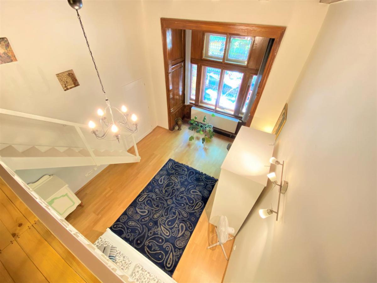 Black Eagle Apartments Πράγα Εξωτερικό φωτογραφία