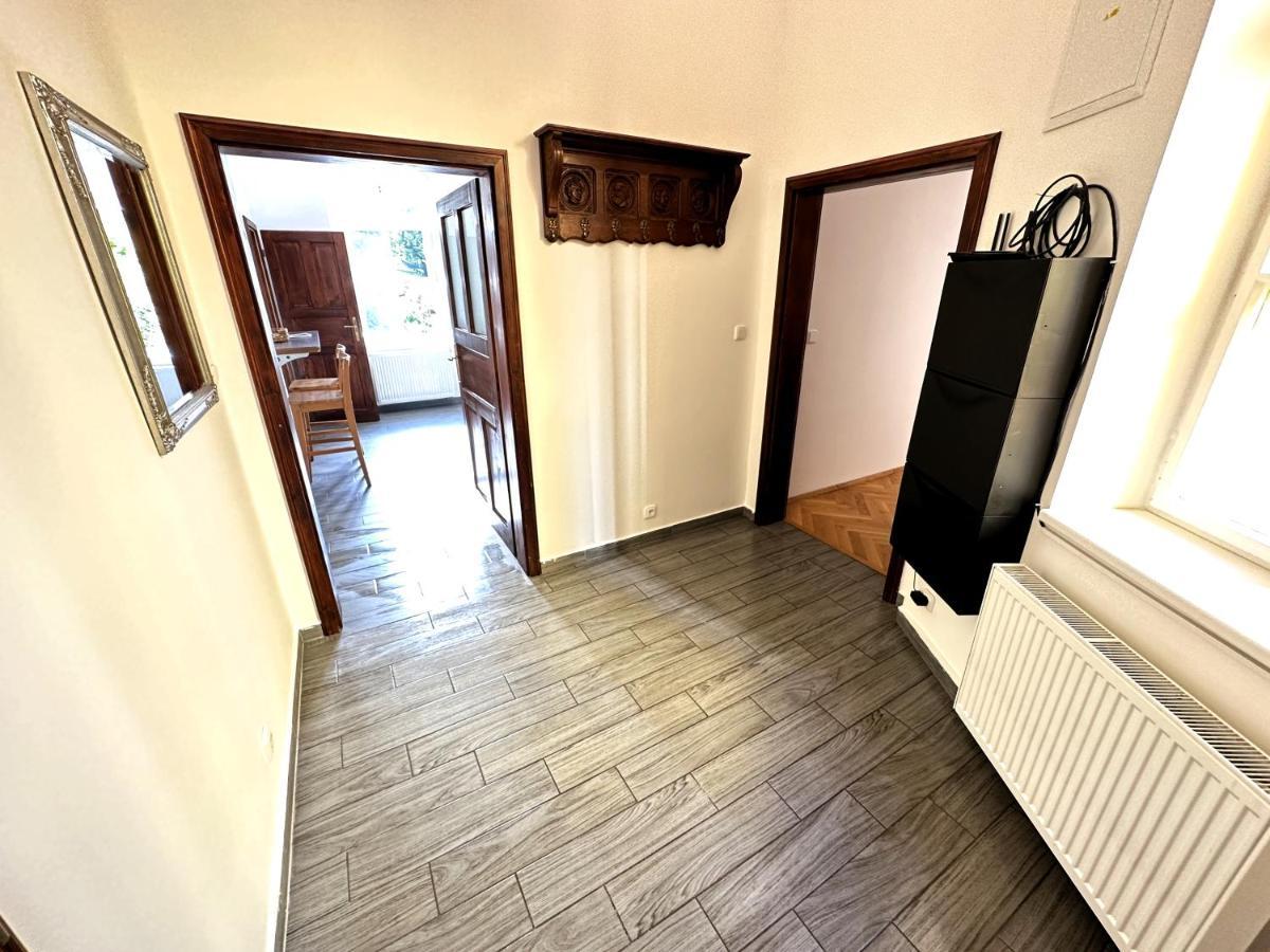 Black Eagle Apartments Πράγα Εξωτερικό φωτογραφία