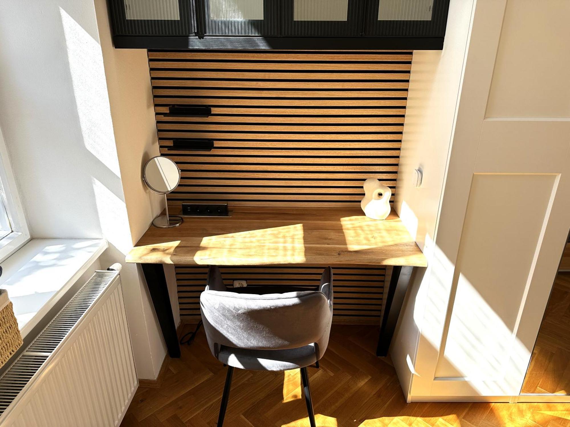 Black Eagle Apartments Πράγα Εξωτερικό φωτογραφία